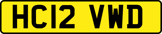 HC12VWD