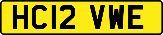 HC12VWE