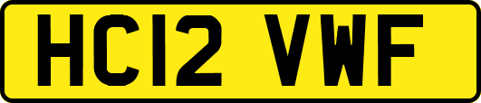 HC12VWF