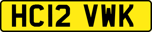 HC12VWK
