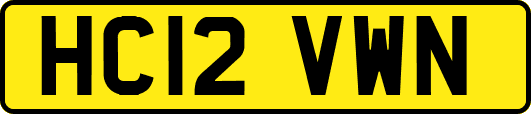 HC12VWN