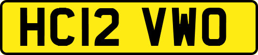 HC12VWO