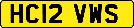 HC12VWS