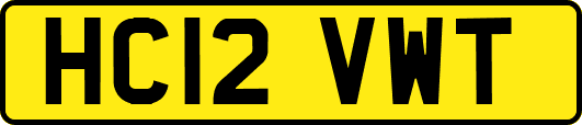 HC12VWT