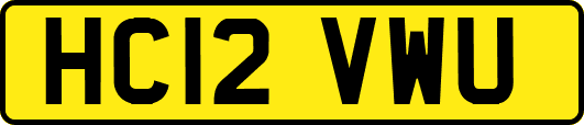 HC12VWU
