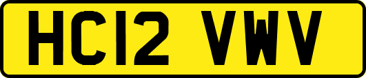 HC12VWV