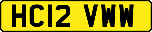 HC12VWW