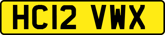 HC12VWX