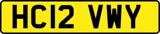 HC12VWY