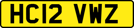 HC12VWZ