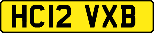 HC12VXB