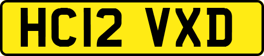 HC12VXD