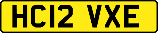 HC12VXE