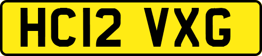 HC12VXG