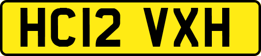 HC12VXH