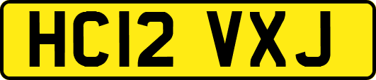 HC12VXJ