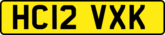 HC12VXK
