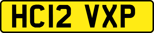 HC12VXP