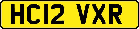 HC12VXR