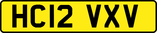 HC12VXV
