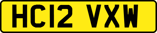 HC12VXW