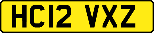 HC12VXZ