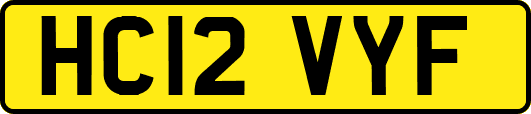 HC12VYF