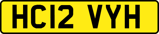 HC12VYH