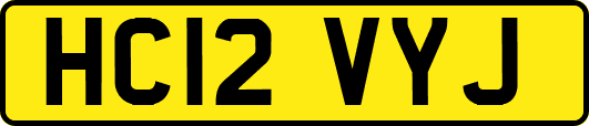 HC12VYJ
