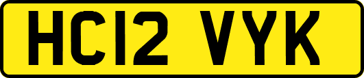 HC12VYK