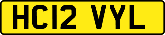 HC12VYL