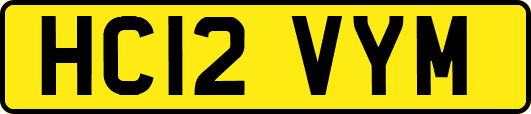 HC12VYM