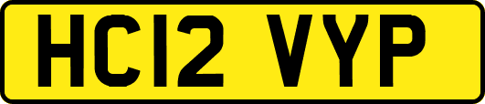 HC12VYP