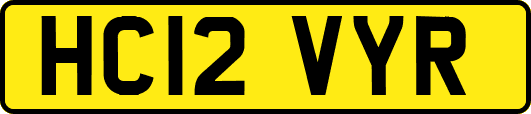 HC12VYR