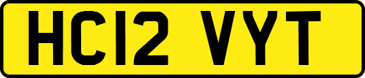 HC12VYT