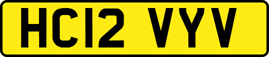 HC12VYV