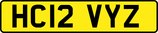 HC12VYZ