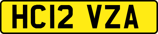 HC12VZA