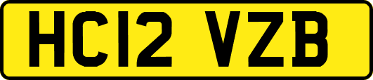 HC12VZB