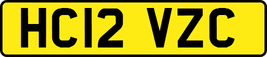 HC12VZC