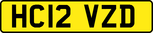 HC12VZD