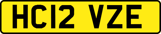 HC12VZE