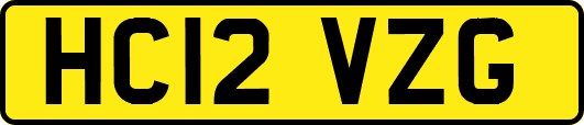 HC12VZG
