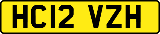 HC12VZH