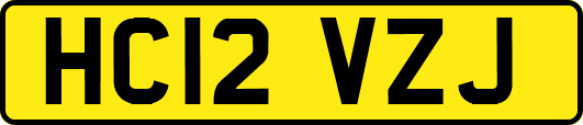 HC12VZJ