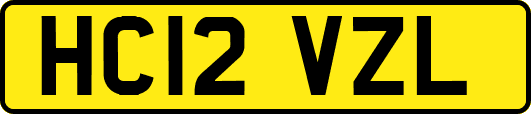 HC12VZL