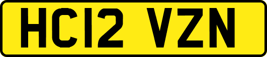 HC12VZN