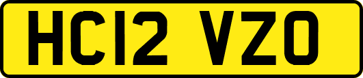 HC12VZO