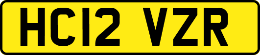 HC12VZR