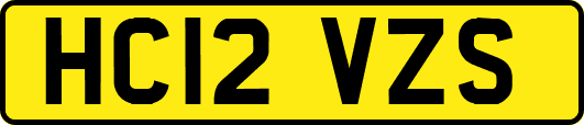 HC12VZS